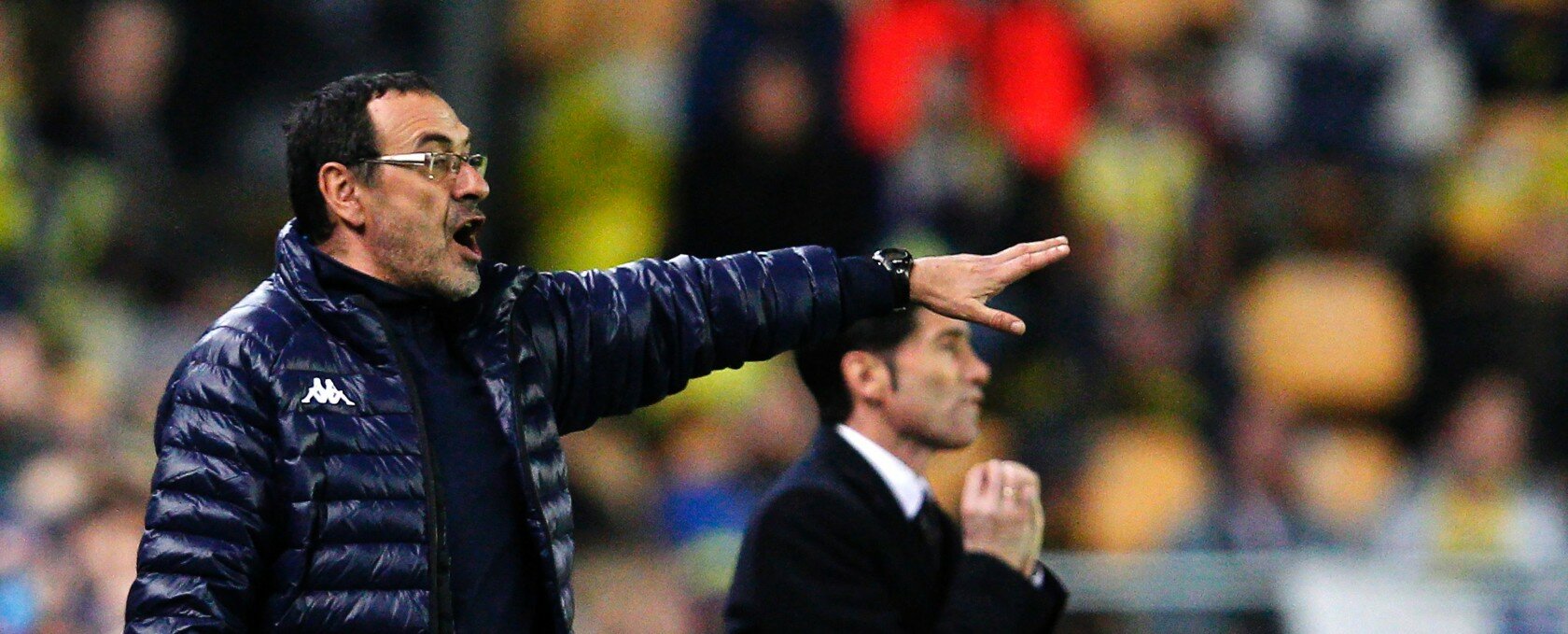 Sarri
