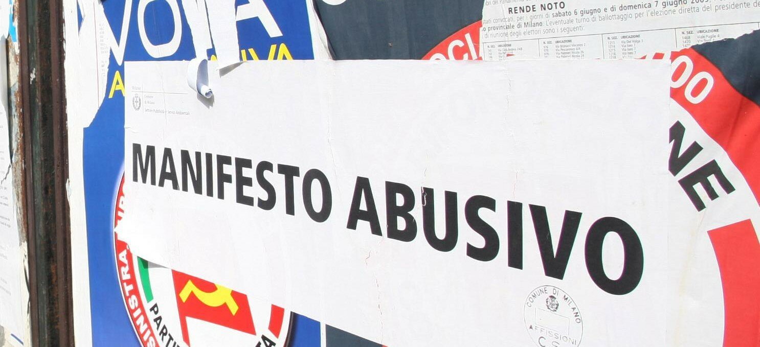 manifestio abusivo