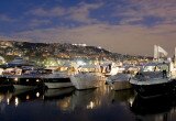 barche napoli