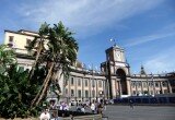 piazza Dante napoli