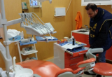 dentista finanza