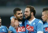 higuain
