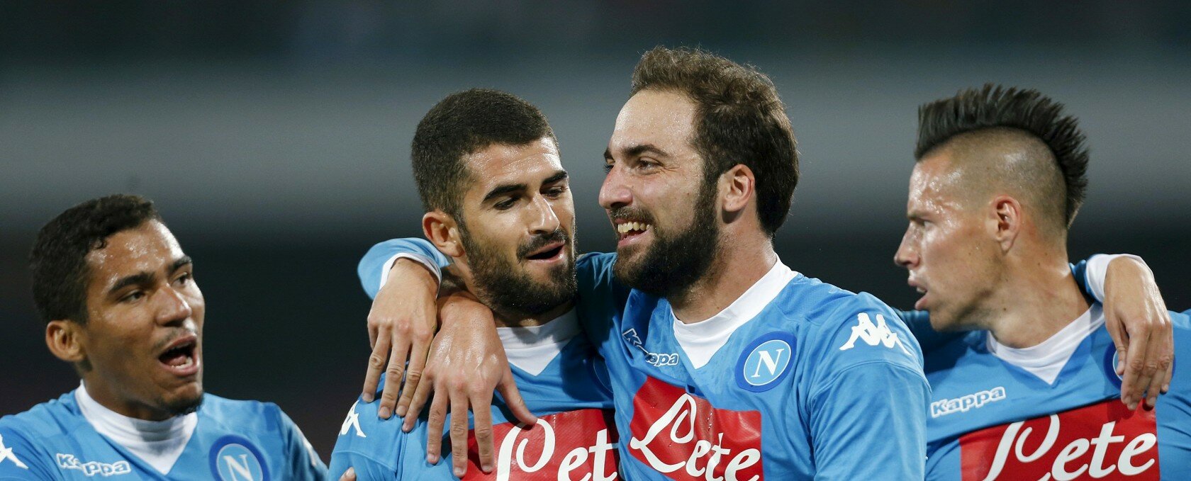 higuain