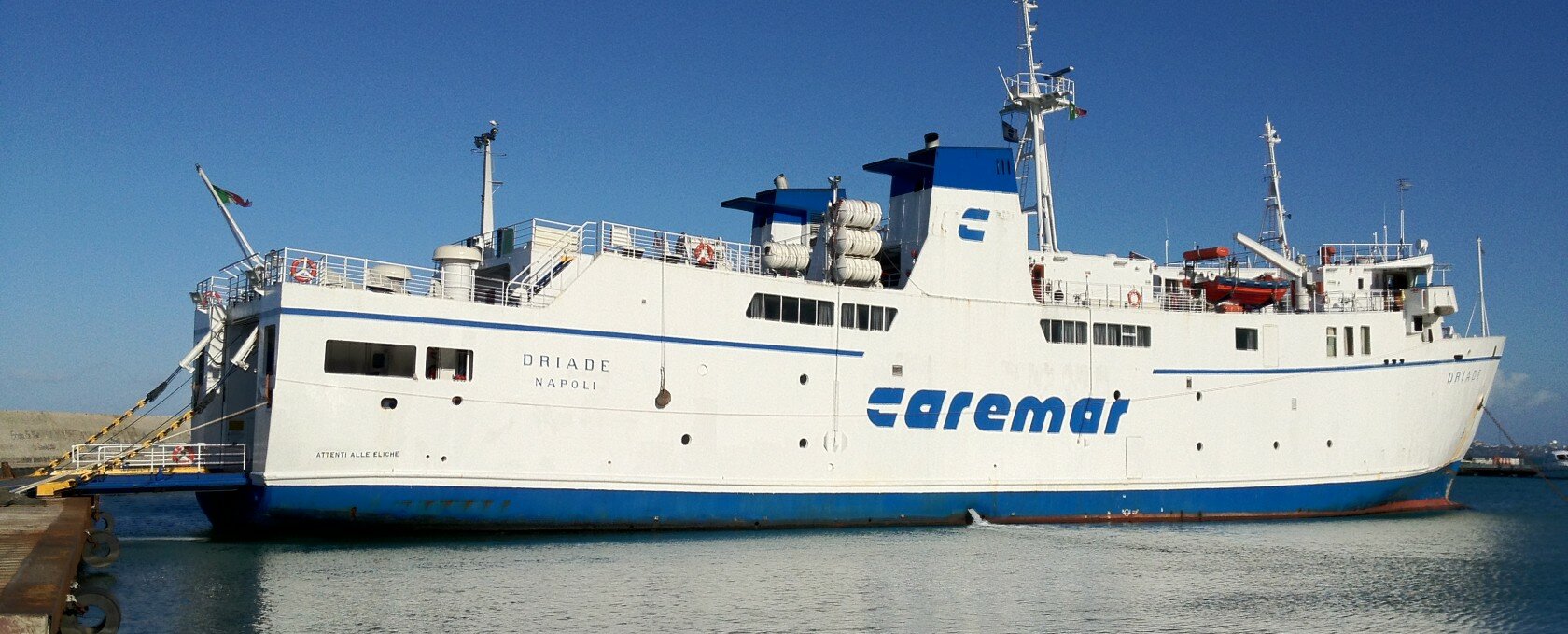 caremar
