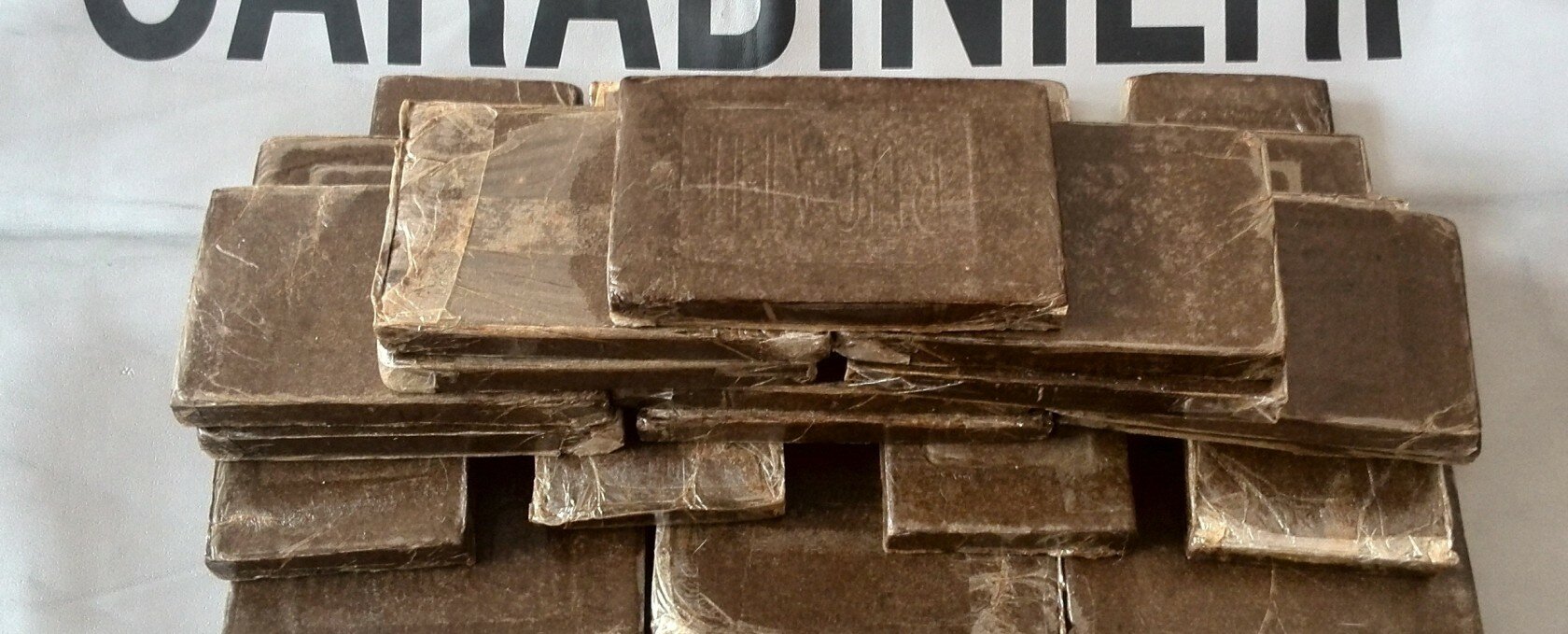 hashish