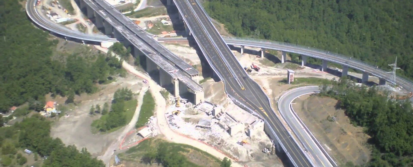 cantiere salerno reggio calabria