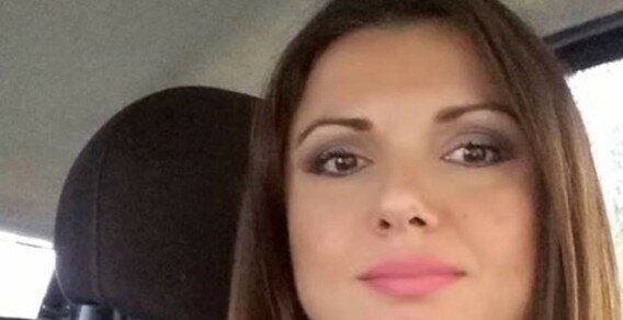 Carla Ilenia Caiazzo