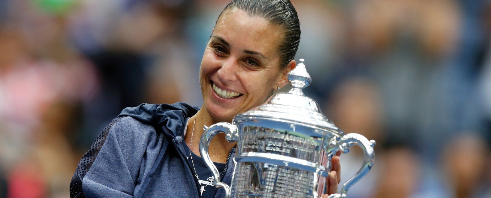 flavia pennetta