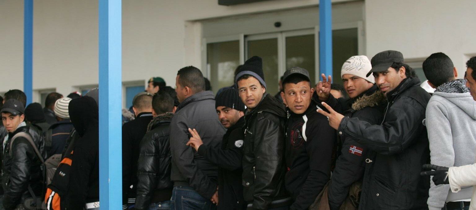 immigrati