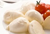 mozzarella di bufala campana dop