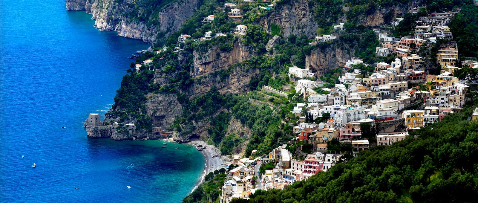 Praiano