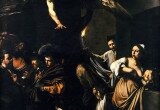 Caravaggio sette opere di misericordia
