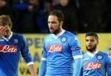 VILLARREAL VS NAPOLI