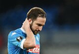 higuain