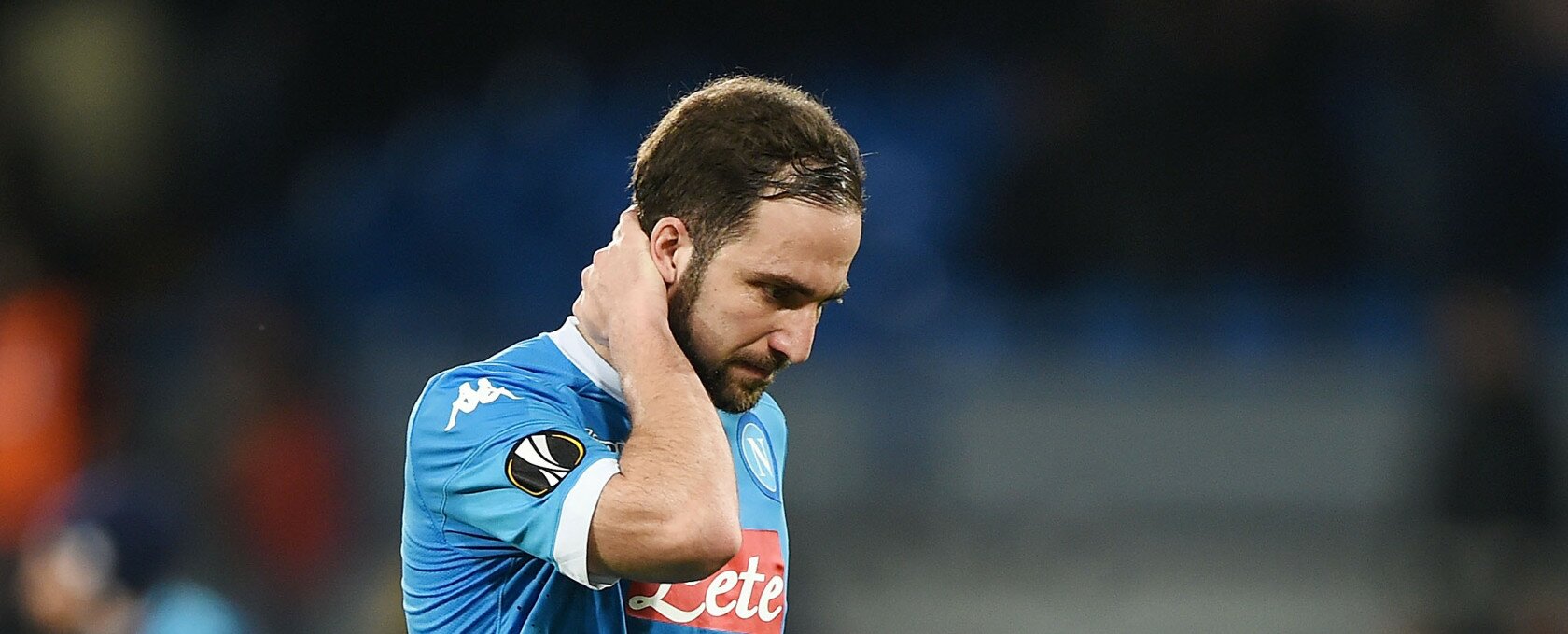 higuain