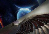 Il progetto del planetario