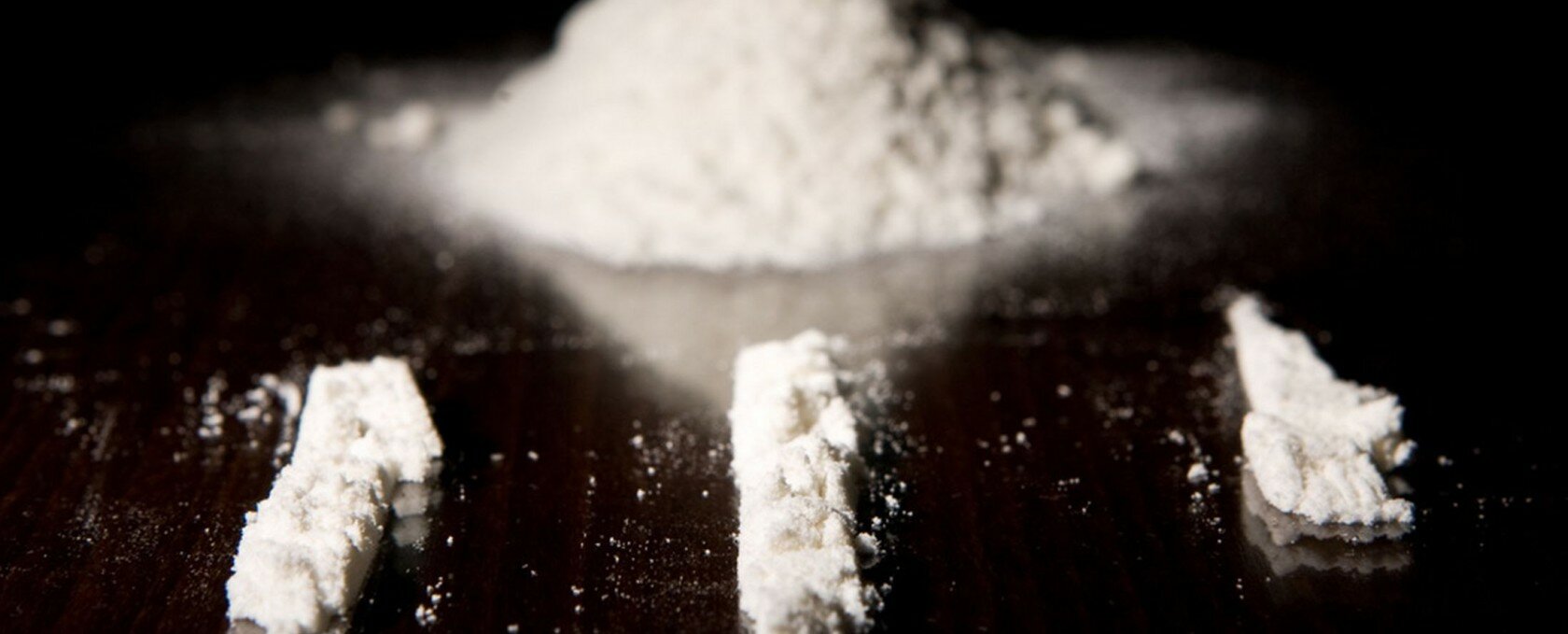 cocaina