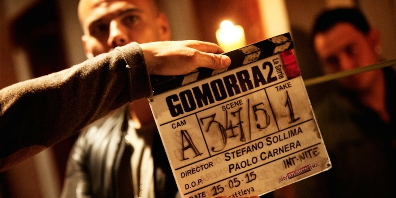 Gomorra 2