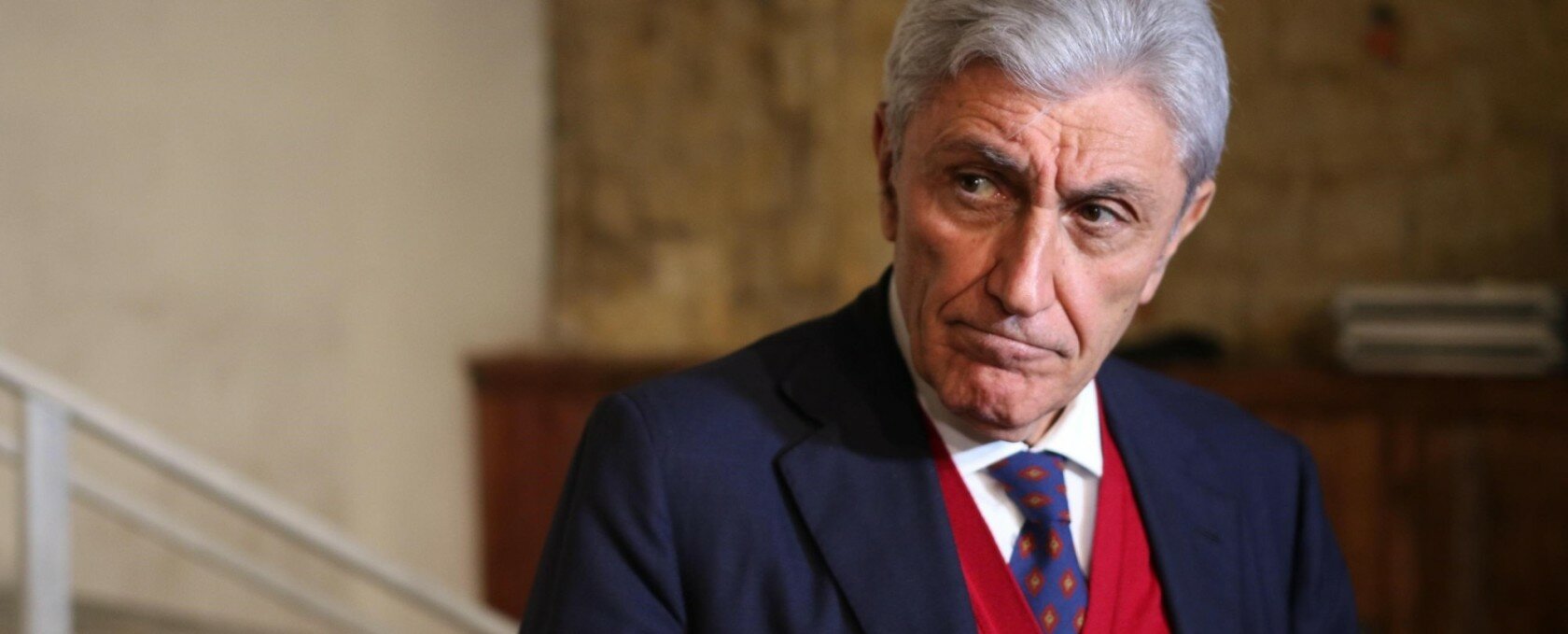 antonio bassolino